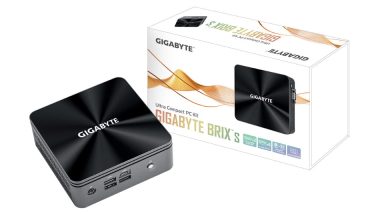 gigabyte brix 10gen pre n01