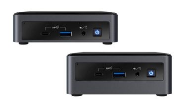 intel nuc 10 gen pre n02