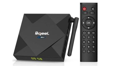 Bqeel B1 Max