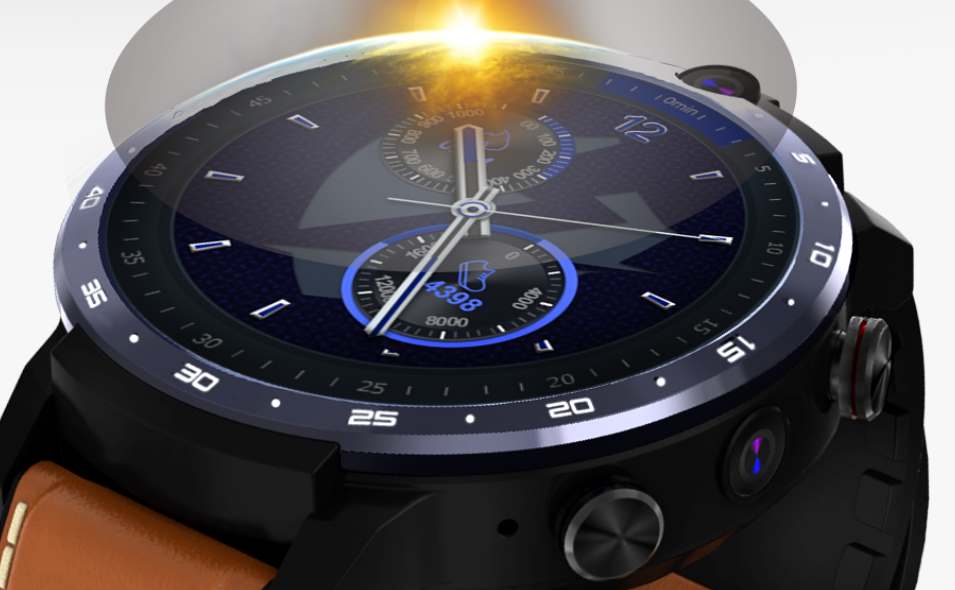 LEMFO LEM12 smartwatch price