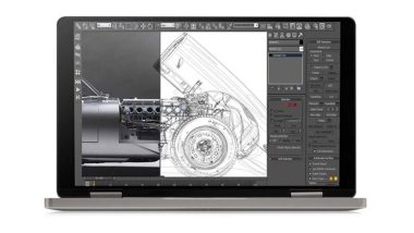 One Netbook One Mix 3 Pro Platinum edition UMPC
