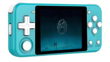 POWKIDDY Q90 reto
