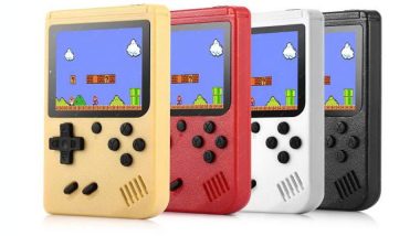 Ragebee retro