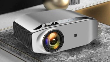 YG620 proyector