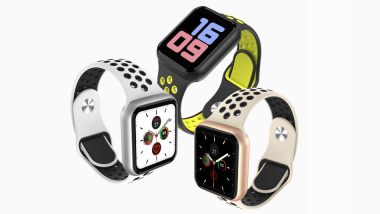 lemfo hi smartwatch