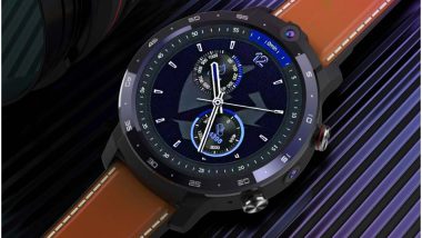 lemfo lem12 smartwatch
