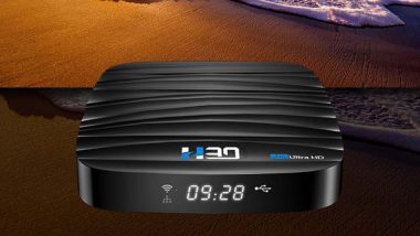 H30 android10