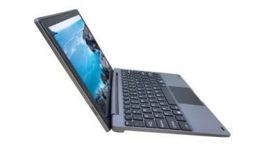 Jumper EZpad Pro 8