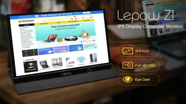 Lepow Z1