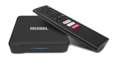 MECOOL KM1 Collection S905X3