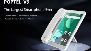 POPTEL V9