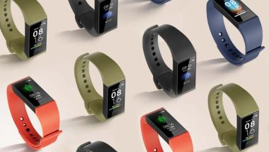 Redmi Band xiaomi