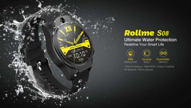 Rollme S08