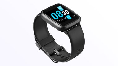 UMIDIGI UFit n02