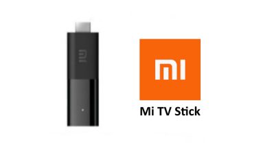 Xiaomi mi tv stick pre n01