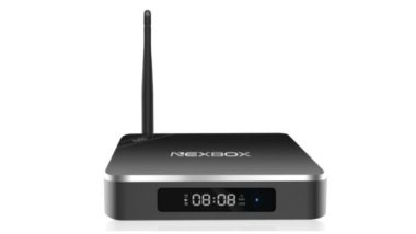 nexbox N86 n01