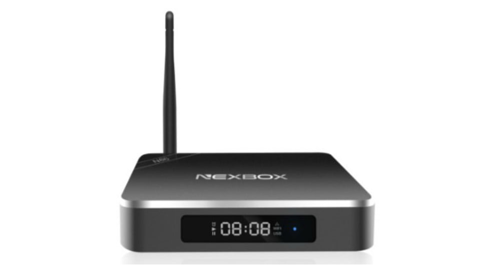 nexbox N86 n01
