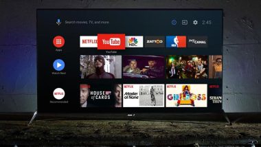 philips android tv smart tv n01