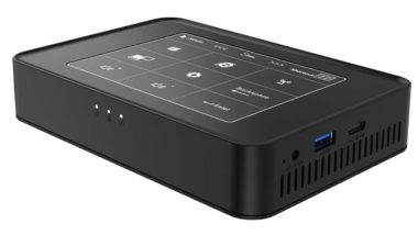 AK8 miniPC