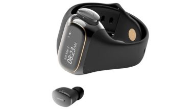 Aipower Wearbuds n01