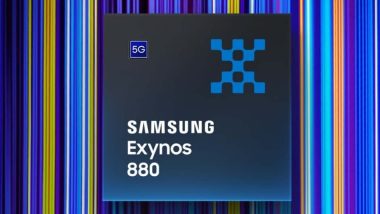 Exynos 880