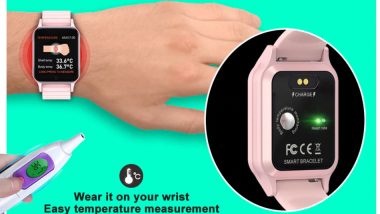 LEMFO T96 smartwatch n01