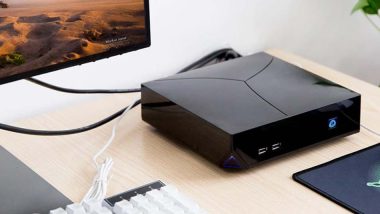 MINGYING minipc