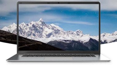 T6000 laptop