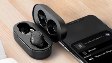 Tronsmart Onyx pre n00