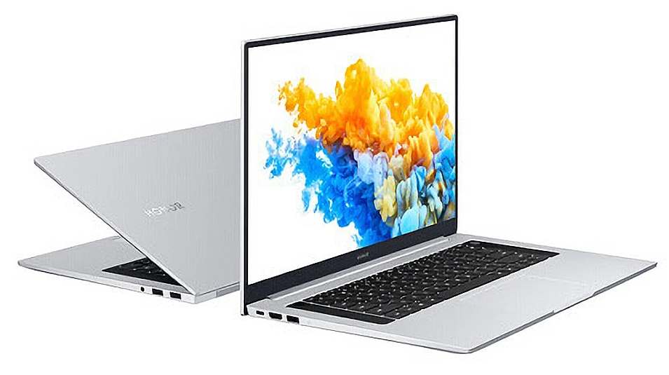 huawei honor magicbook pro 2020 specs