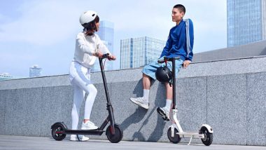 xiaomi Mi Electric Scooter 1S n01