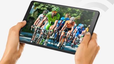 Alldocube iPlay 20 tablet