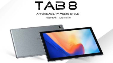 Blackview TAB 8