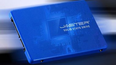 JASTER SSD n01
