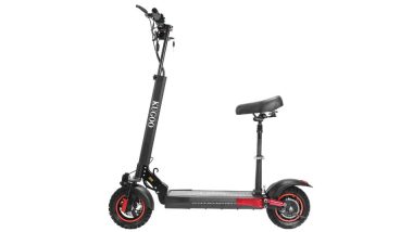 KUGOO KIRIN M4 Pro n01