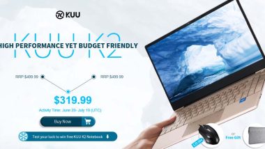 KUU K2