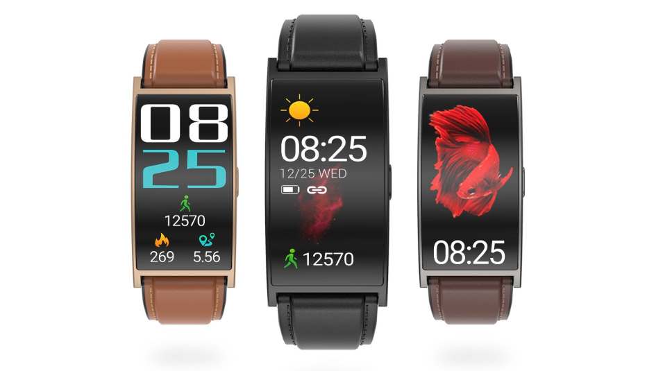 Makibes T20 smartwatch