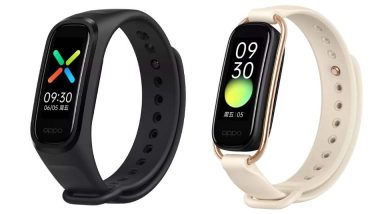 OPPO Band
