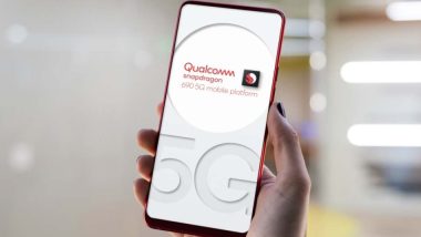 Snapdragon 690