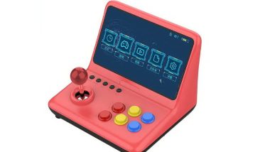 POWKIDDY A12