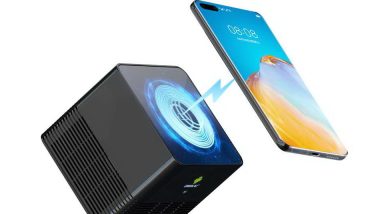 Qmikai K1 smart box