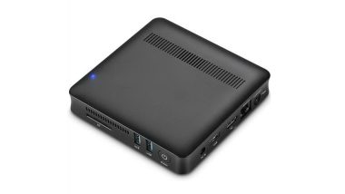RKM MK37 mini PC