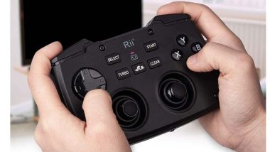Rii RK707