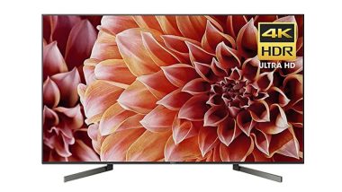 Sony XBR75X900F pre n01