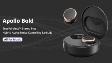 Tronsmart Apollo Bold 00