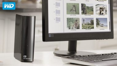 Western Digital Elements Desktop n01