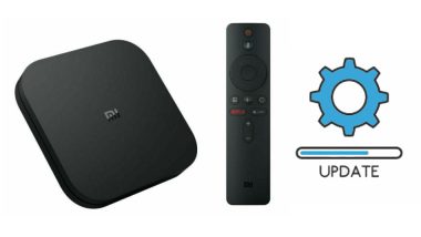 xiaomi mi box s update n03