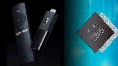 xiaomi mi tv stick s805y t01