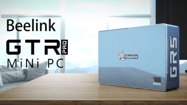 Beelink GT R pro n01