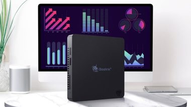 Beelink Gemini T34 M n01